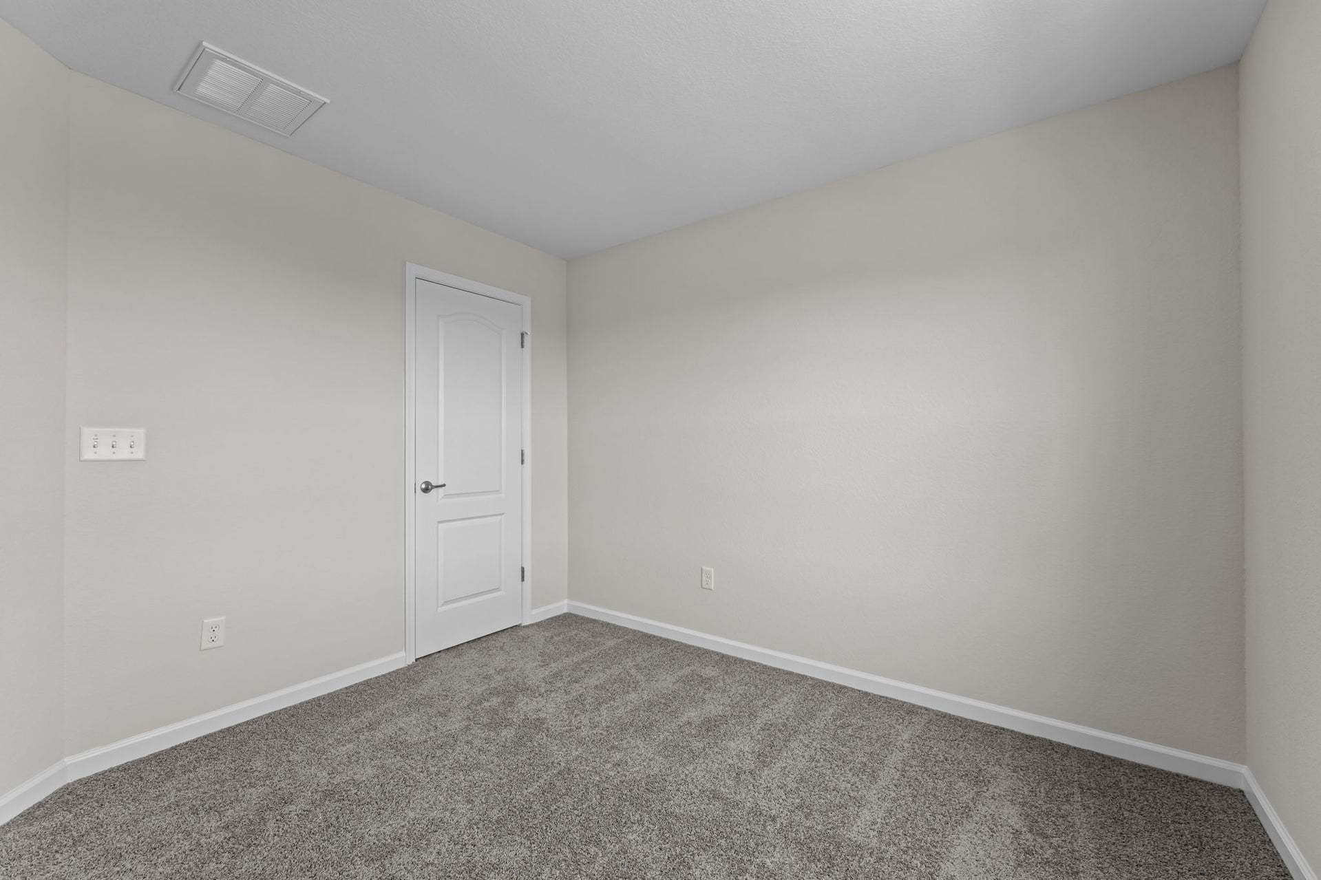 Similar Home - Bedroom