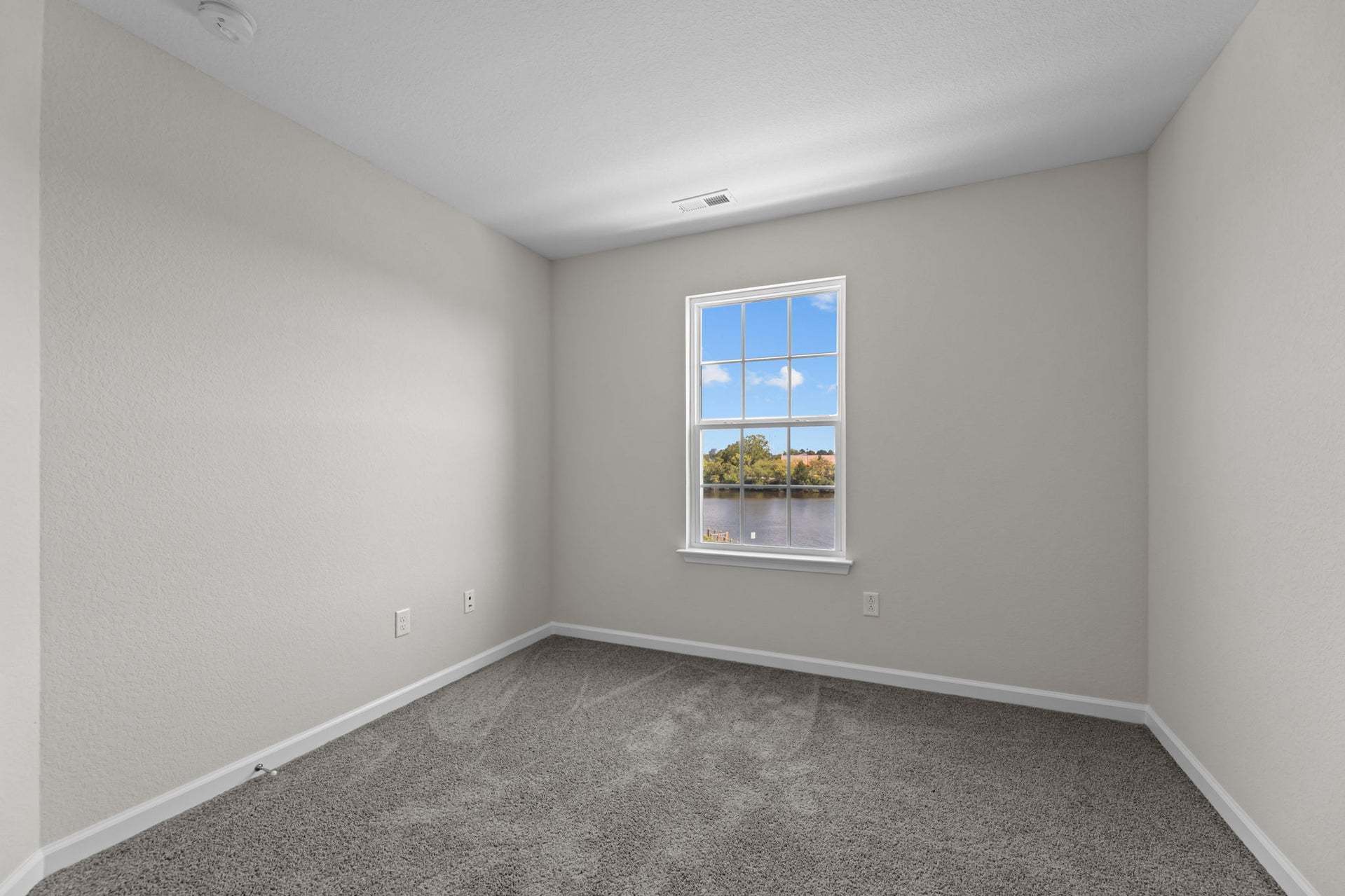 Similar Home - Bedroom