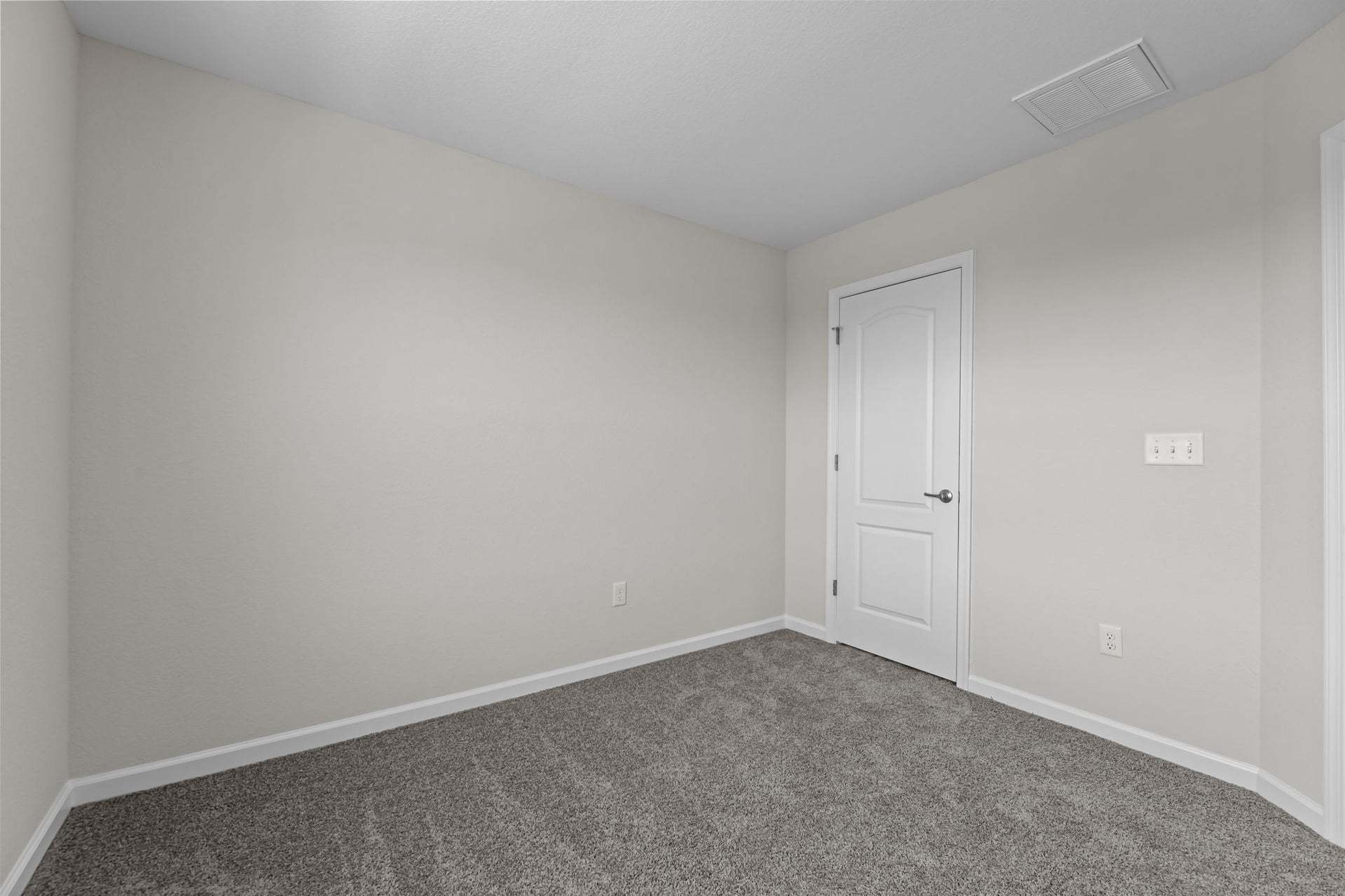Similar Home - Bedroom