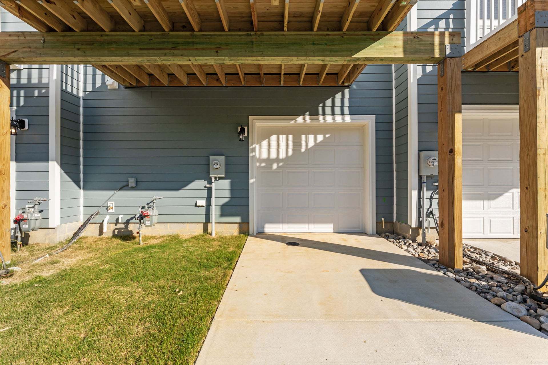 Similar Home - Rear Load Garage