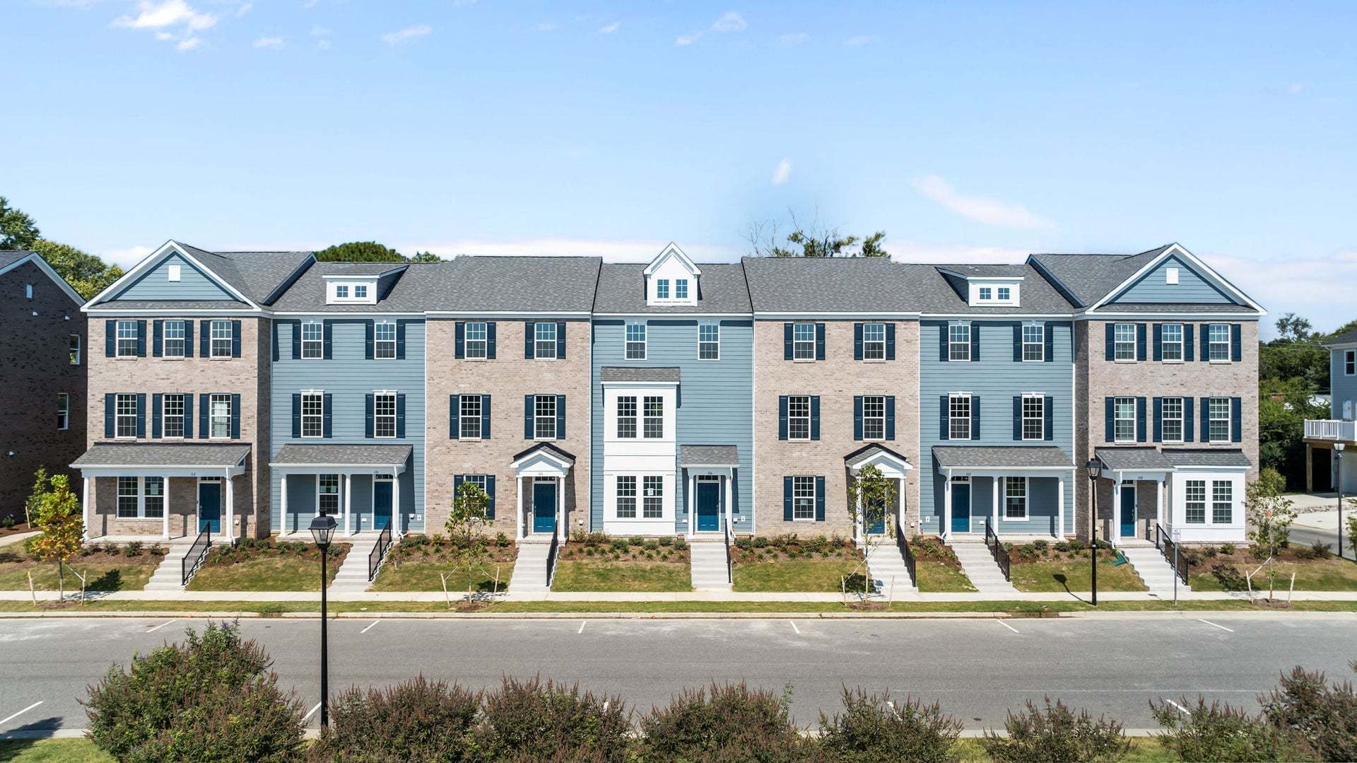 Similar Home - Exterior Overview