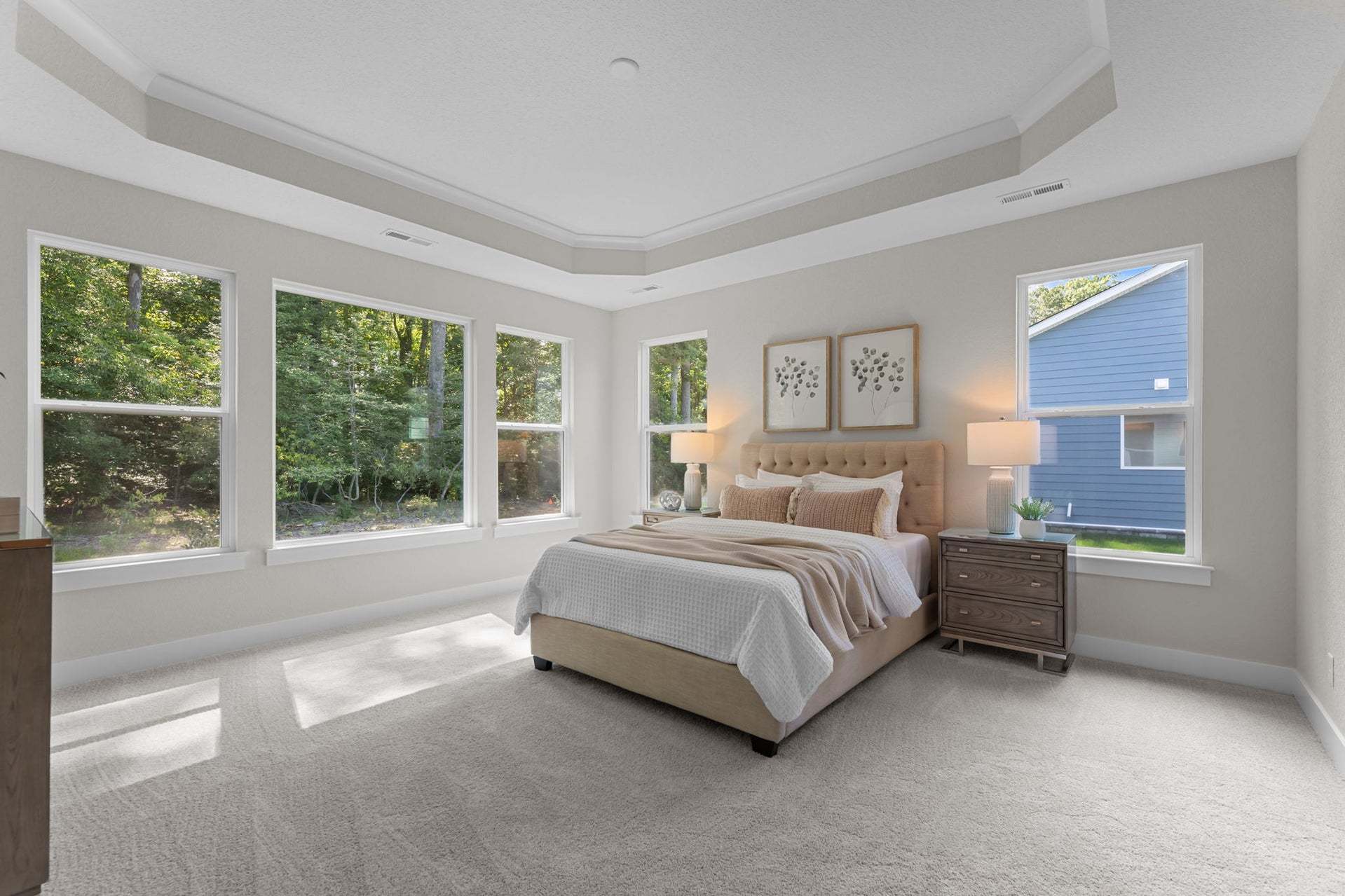 Owner's Suite