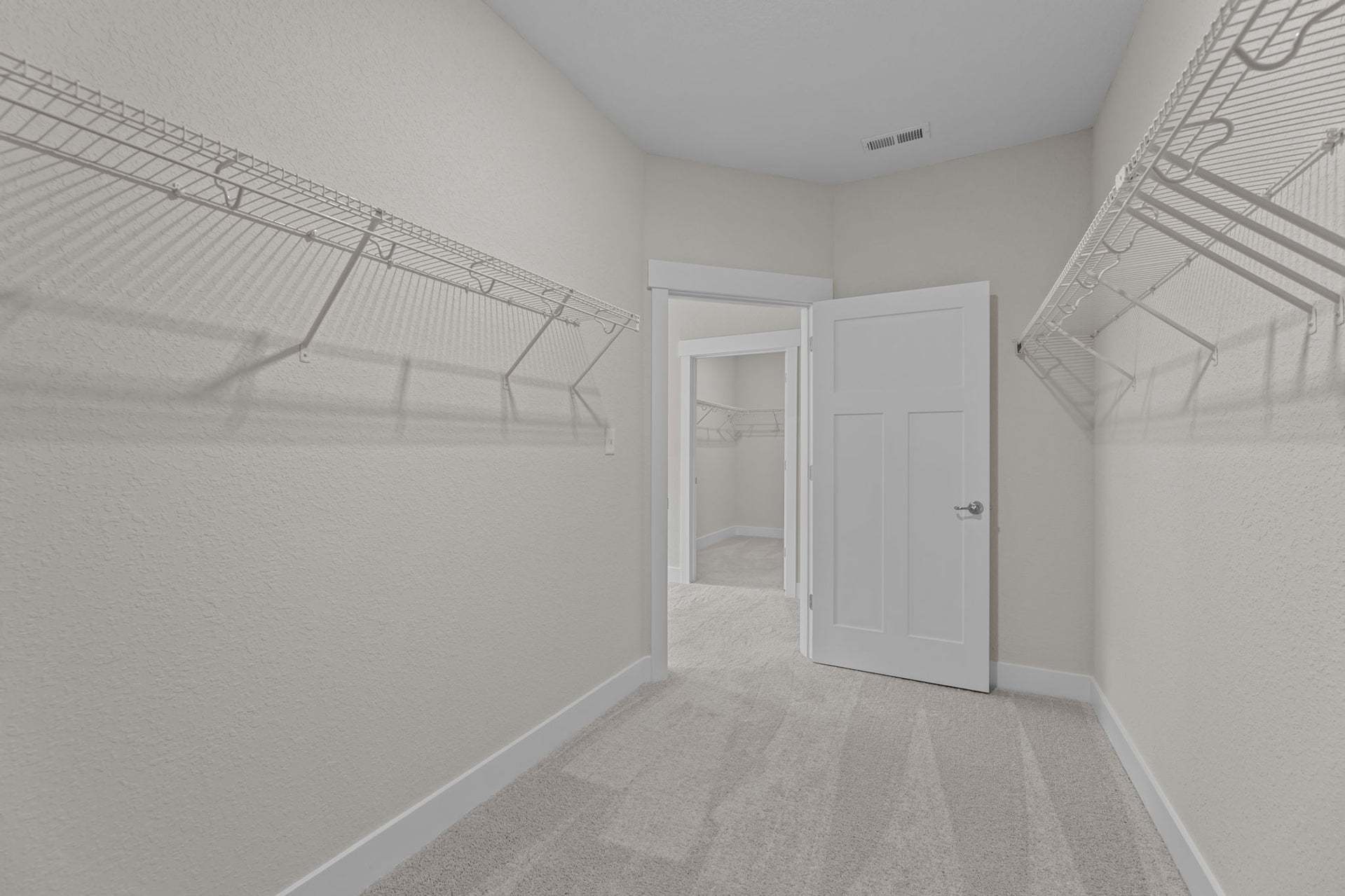 Owner's Closet
