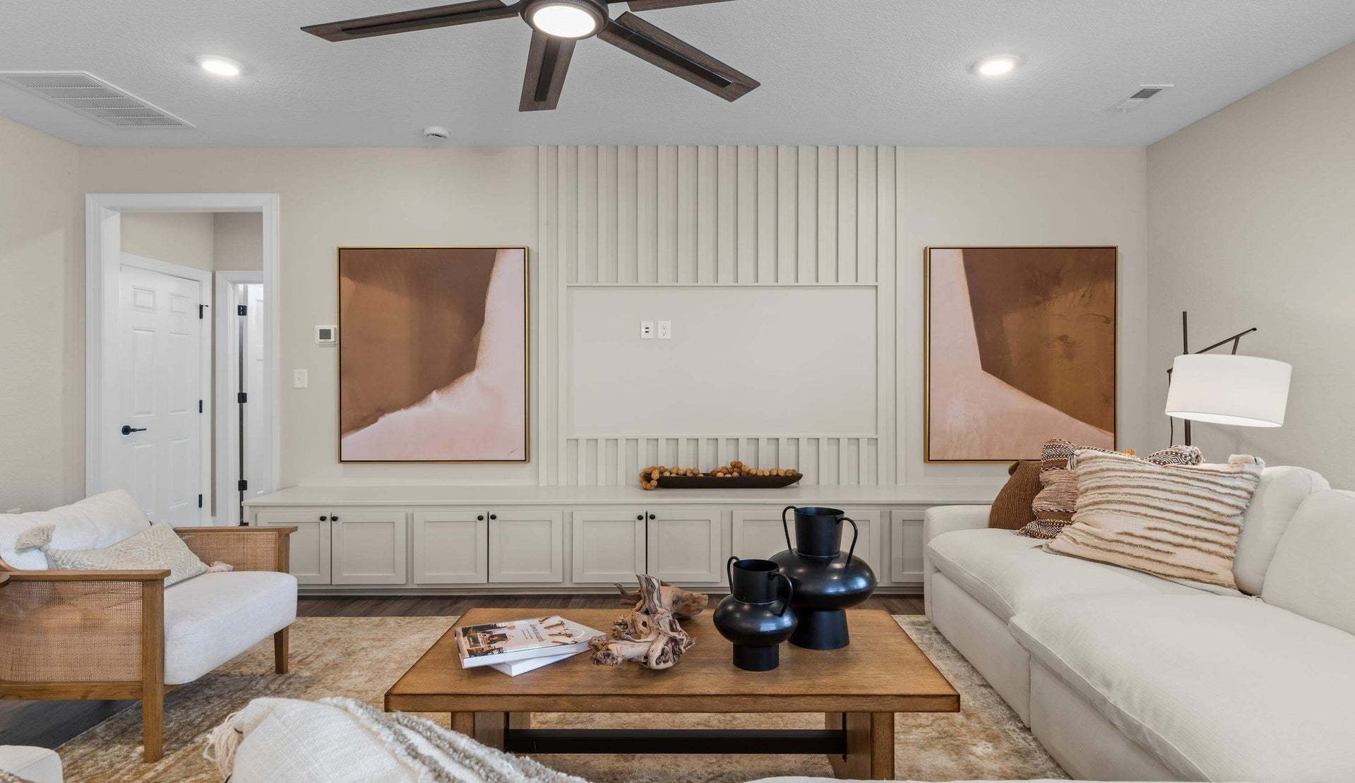 Similar Home - Great Room