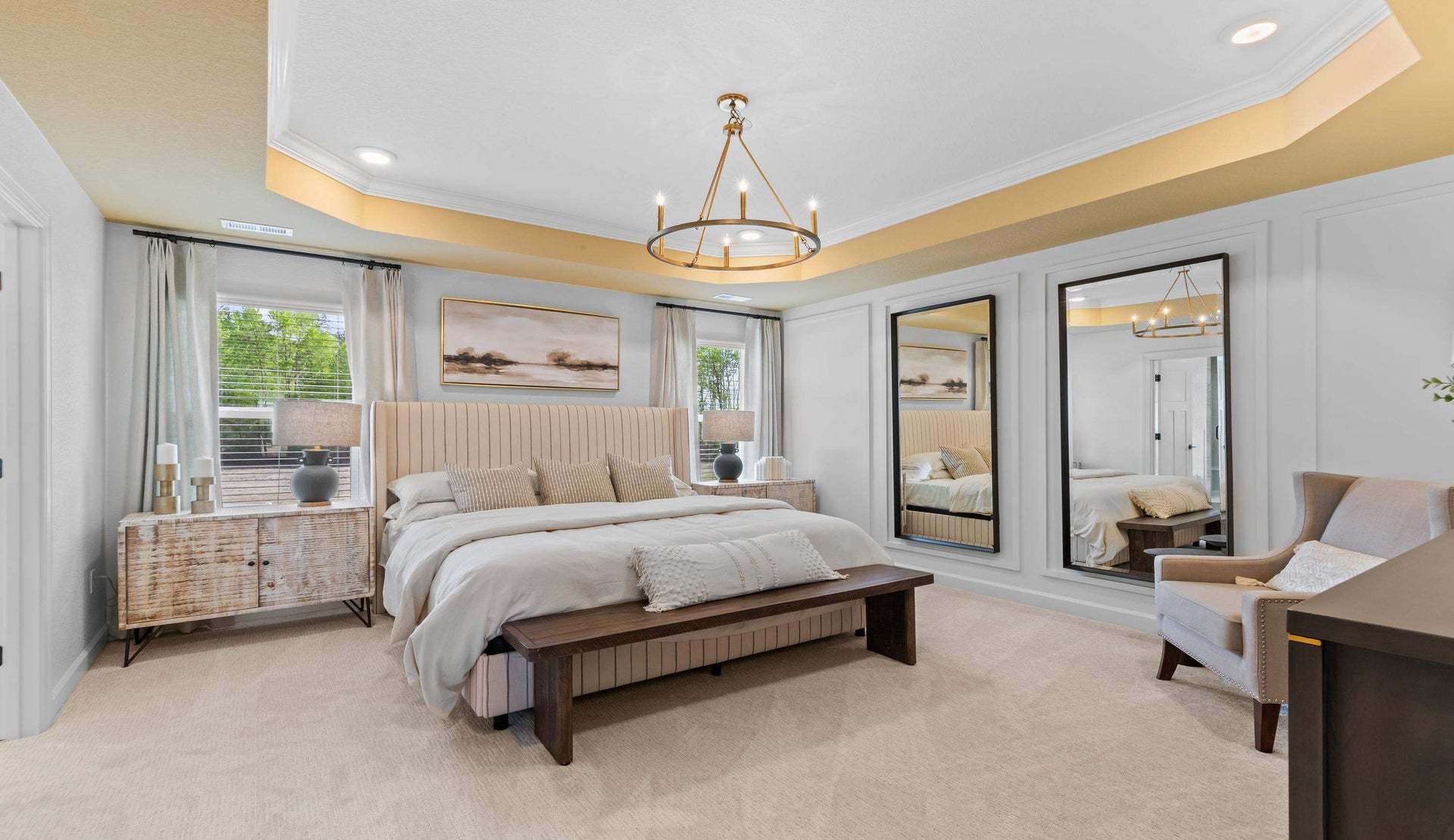 Similar Home - Owner's Suite