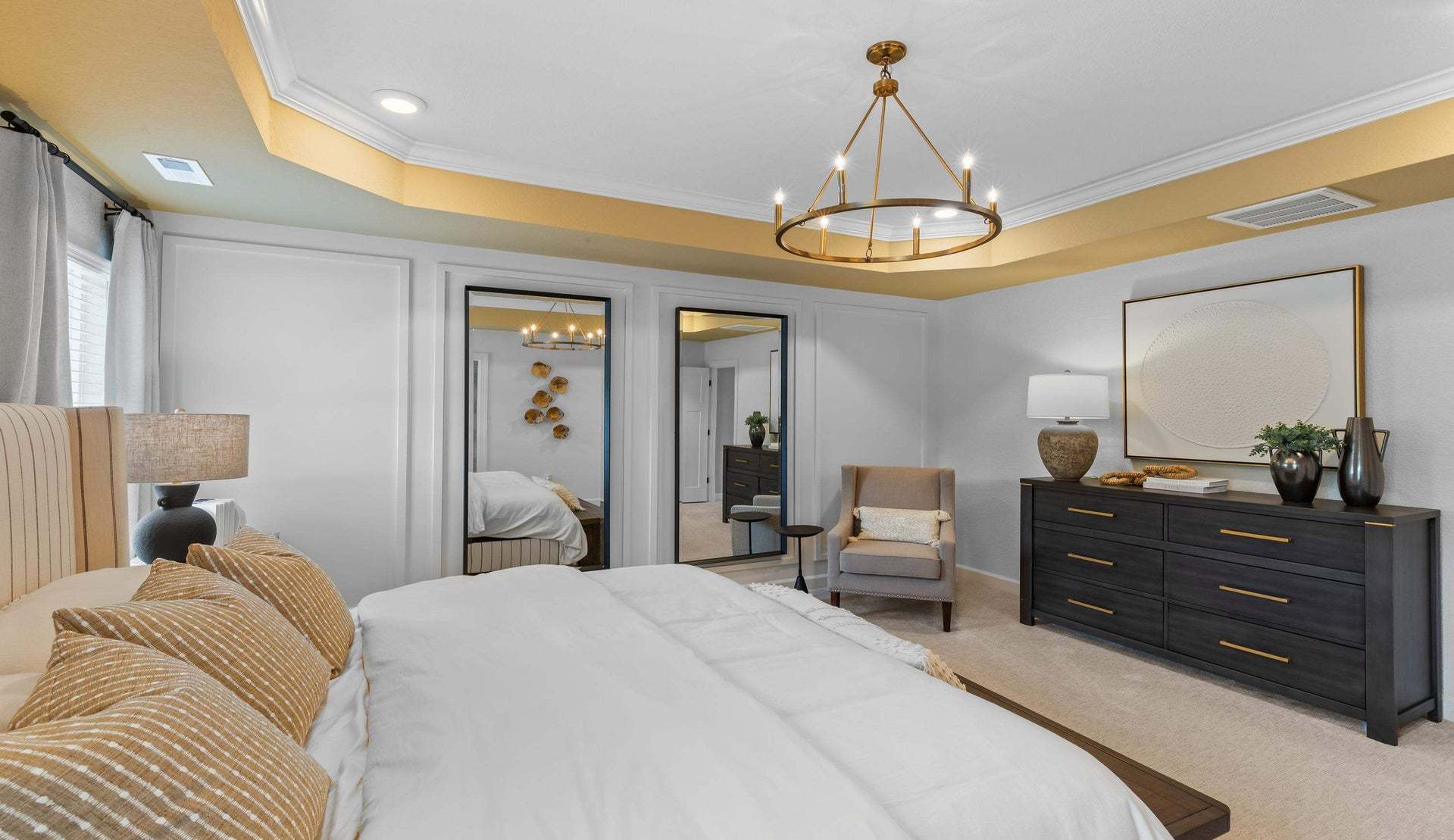 Similar Home - Owner's Suite