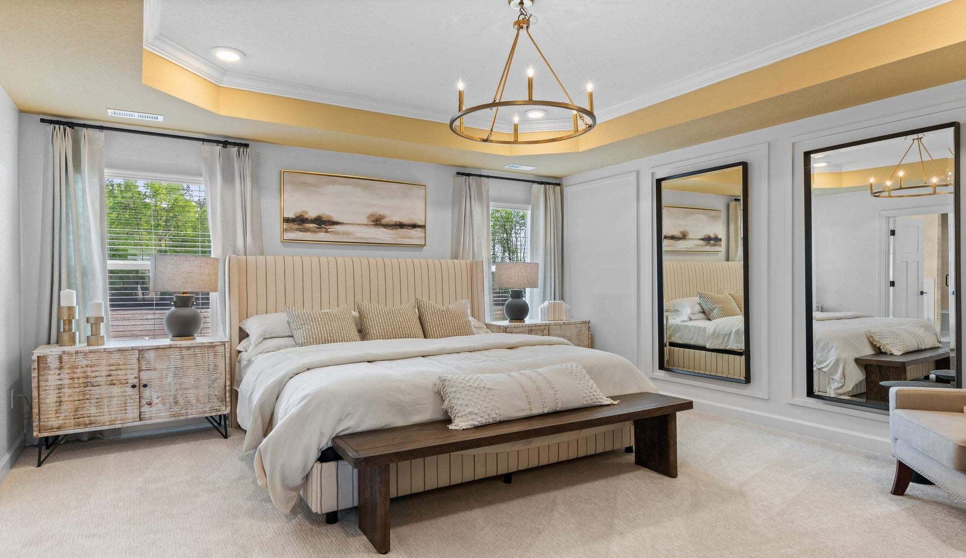 Similar Home - Owner's Suite