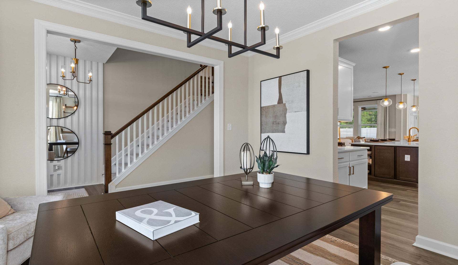 Similar Home - Study
