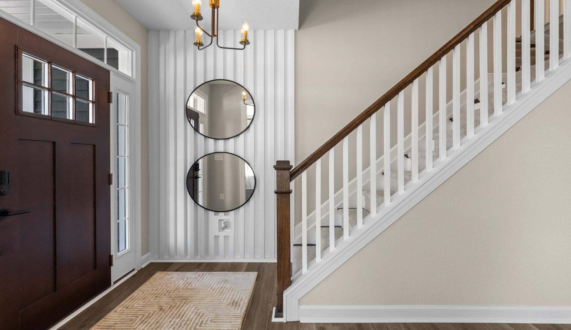 Similar Home - Foyer
