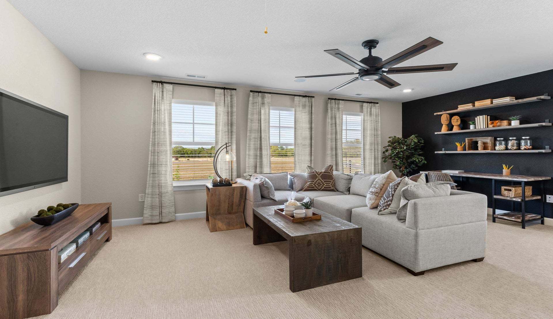 Similar Home - Loft