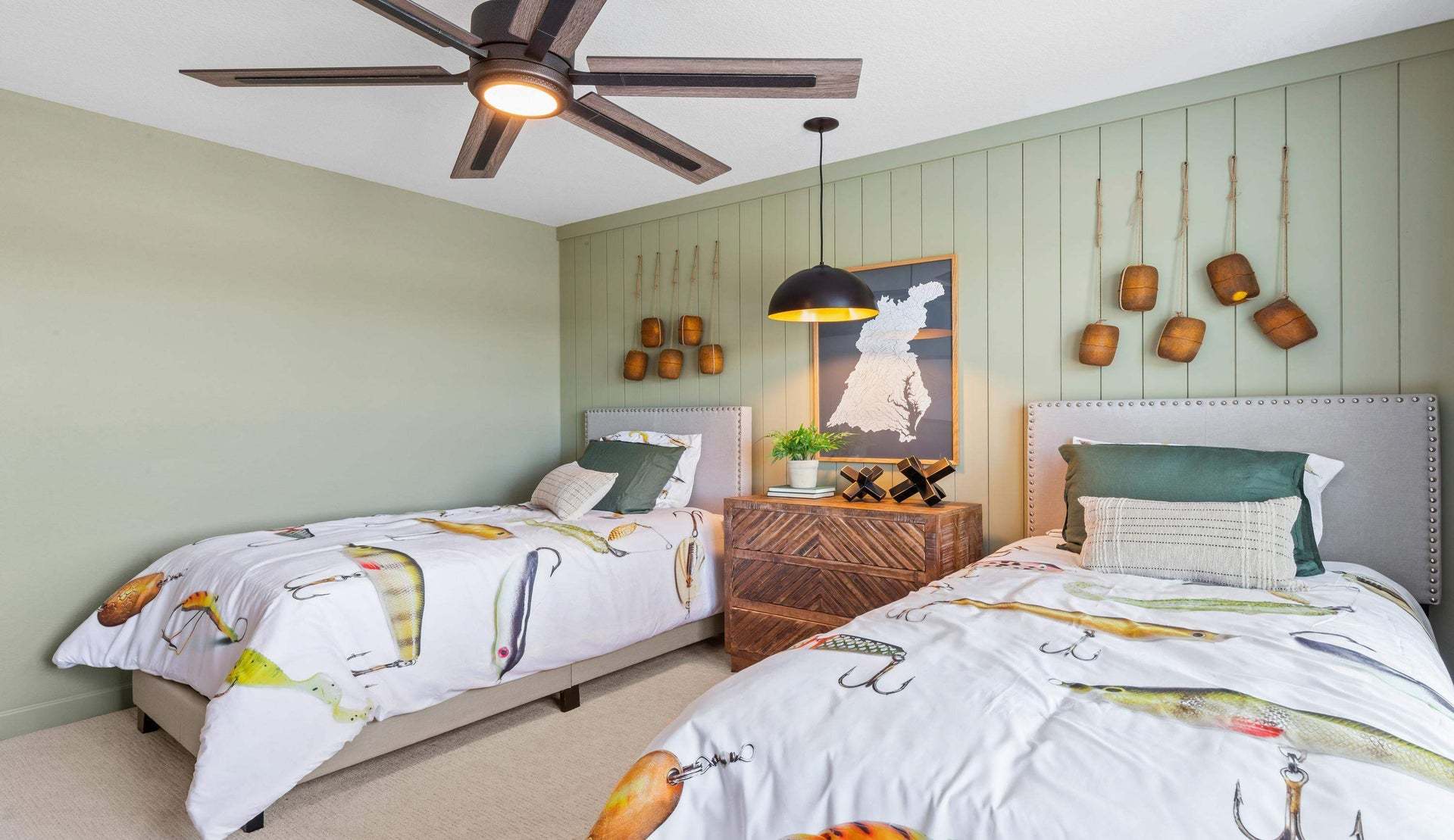Similar Home - Bedroom