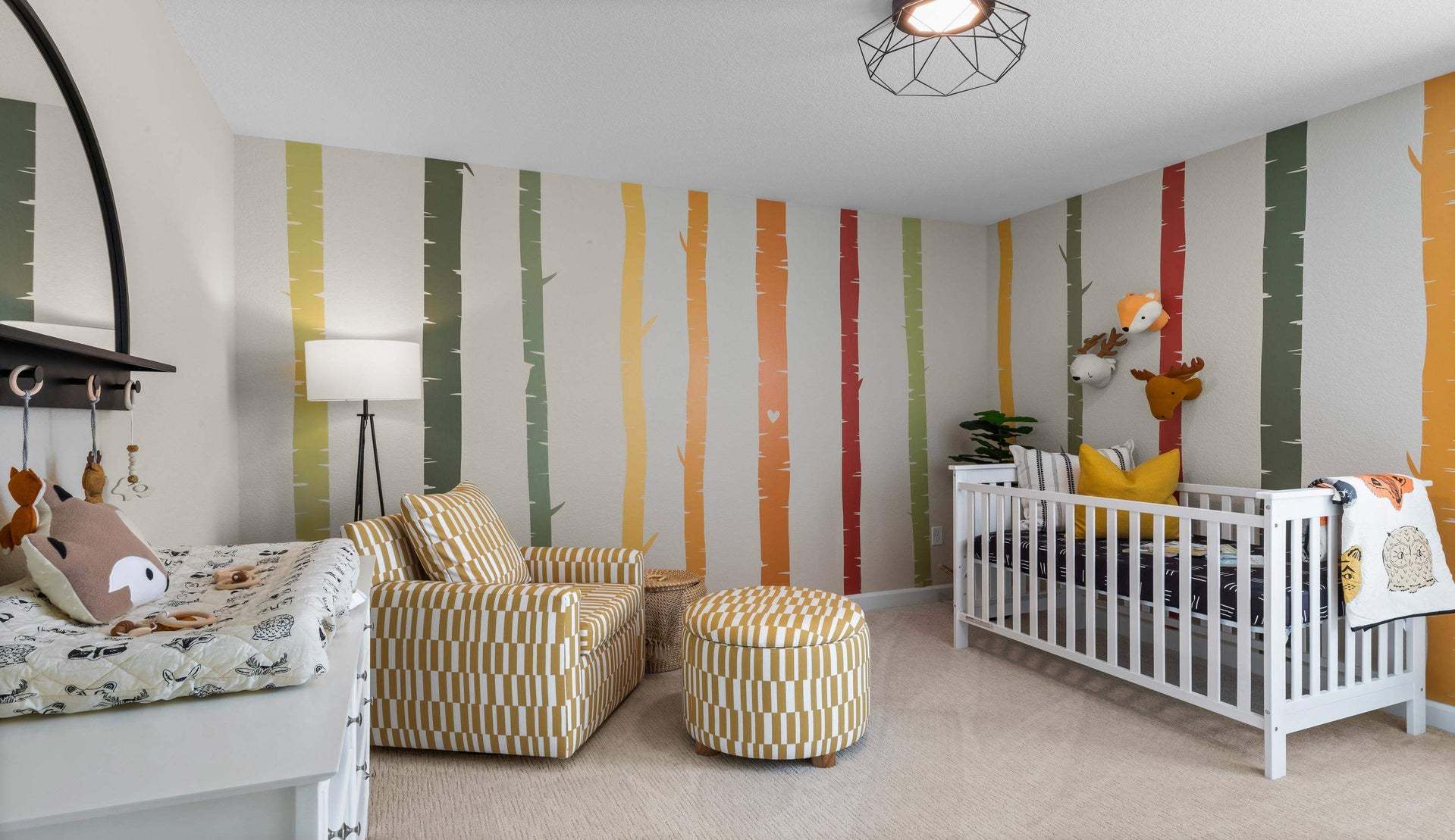 Similar Home - Bedroom