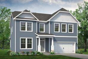 116 Brooklynn Trail Court (The Concerto)