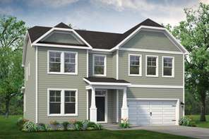 27 Baird Cove Lane (The Concerto)