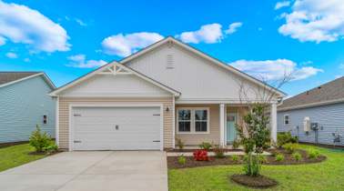 3038 Deerberry Place (The Camellia) Imagen