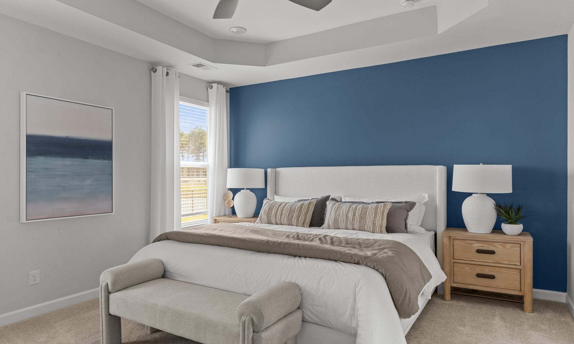 Owner's Suite