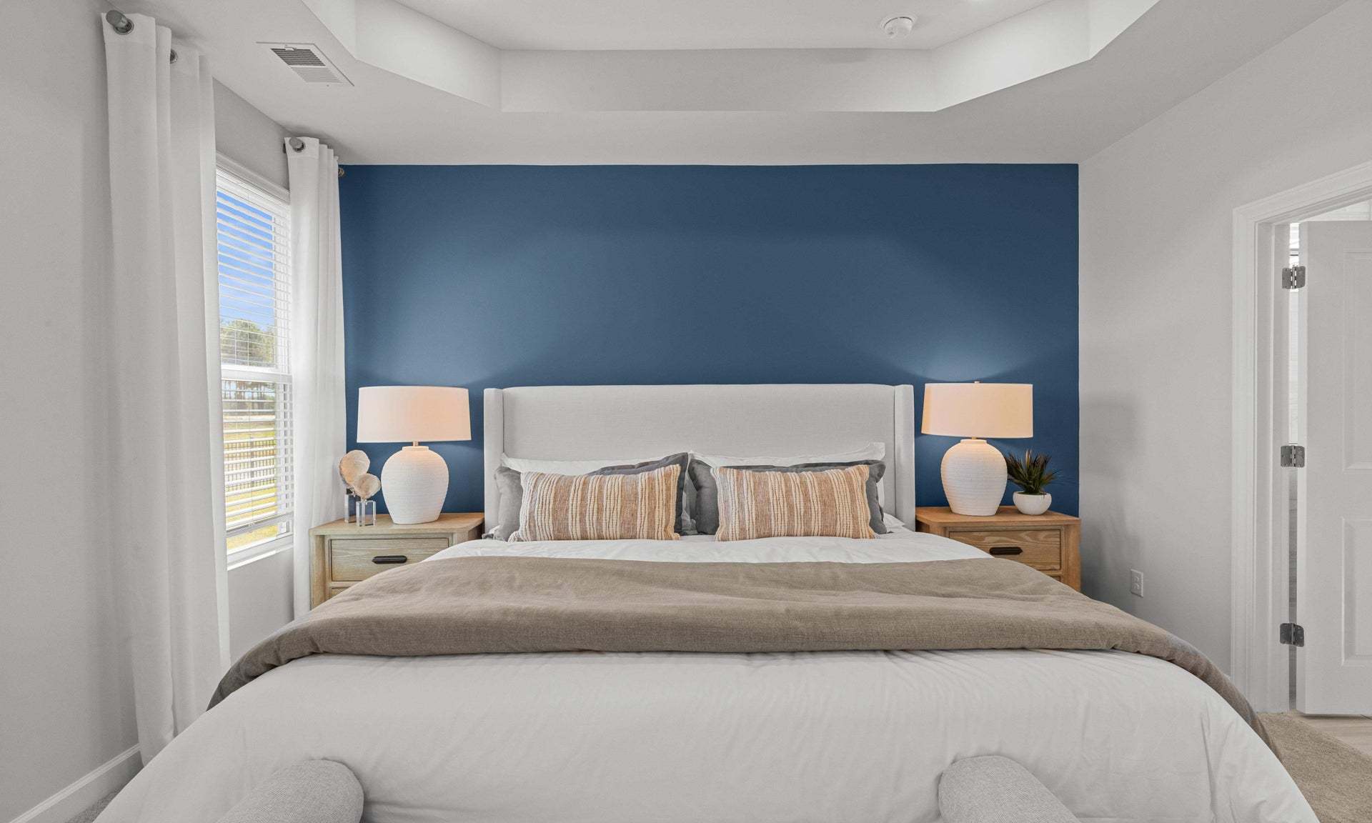 Owner's Suite