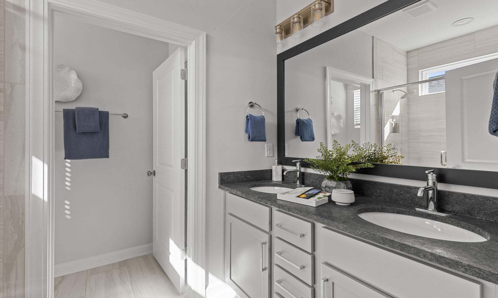Owner's Bathroom