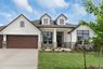 homes in Broken Oak by Chesmar Homes