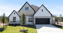 Sweetwater by Chesmar Homes in Austin Texas