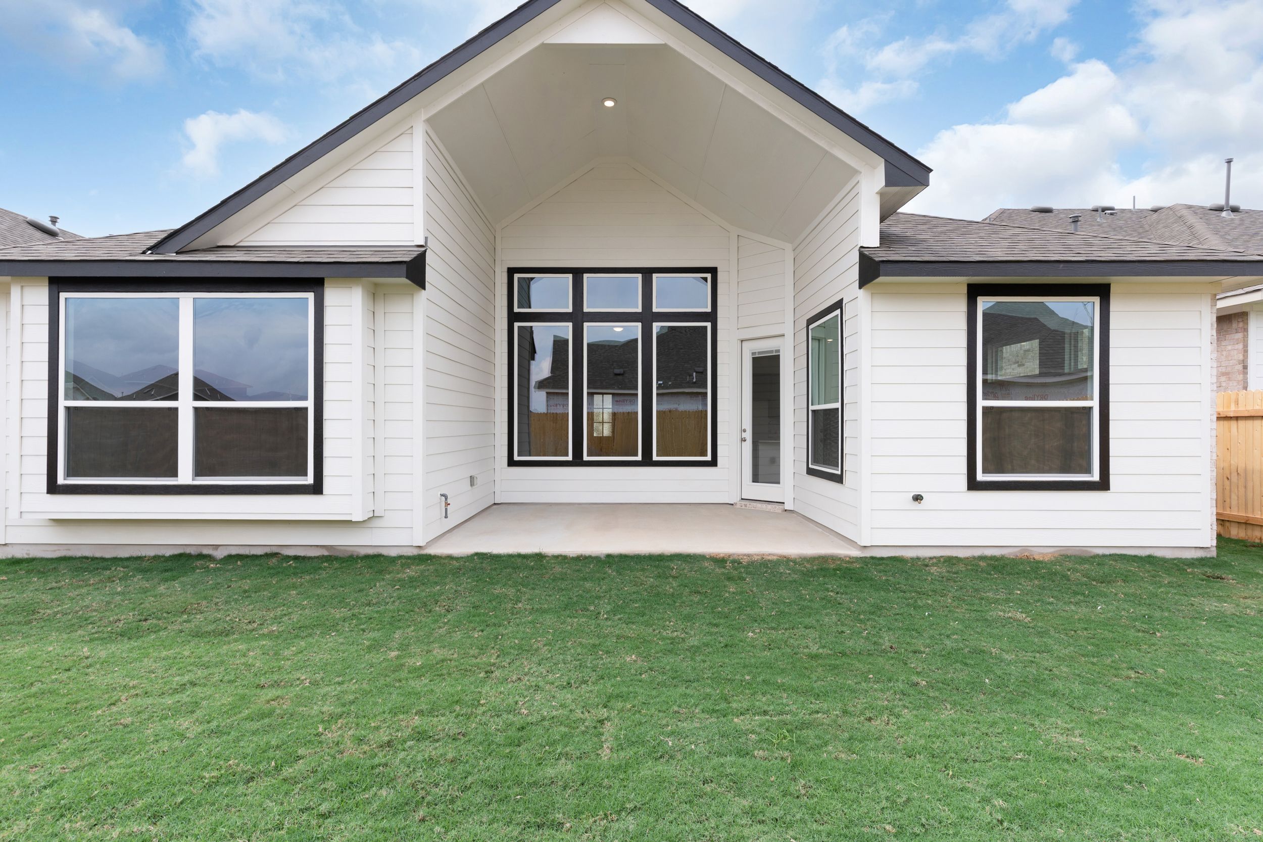 1002 Texas Ash Lane. Georgetown, TX 78628