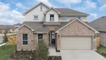Carillon por Chesmar Homes en Austin Texas