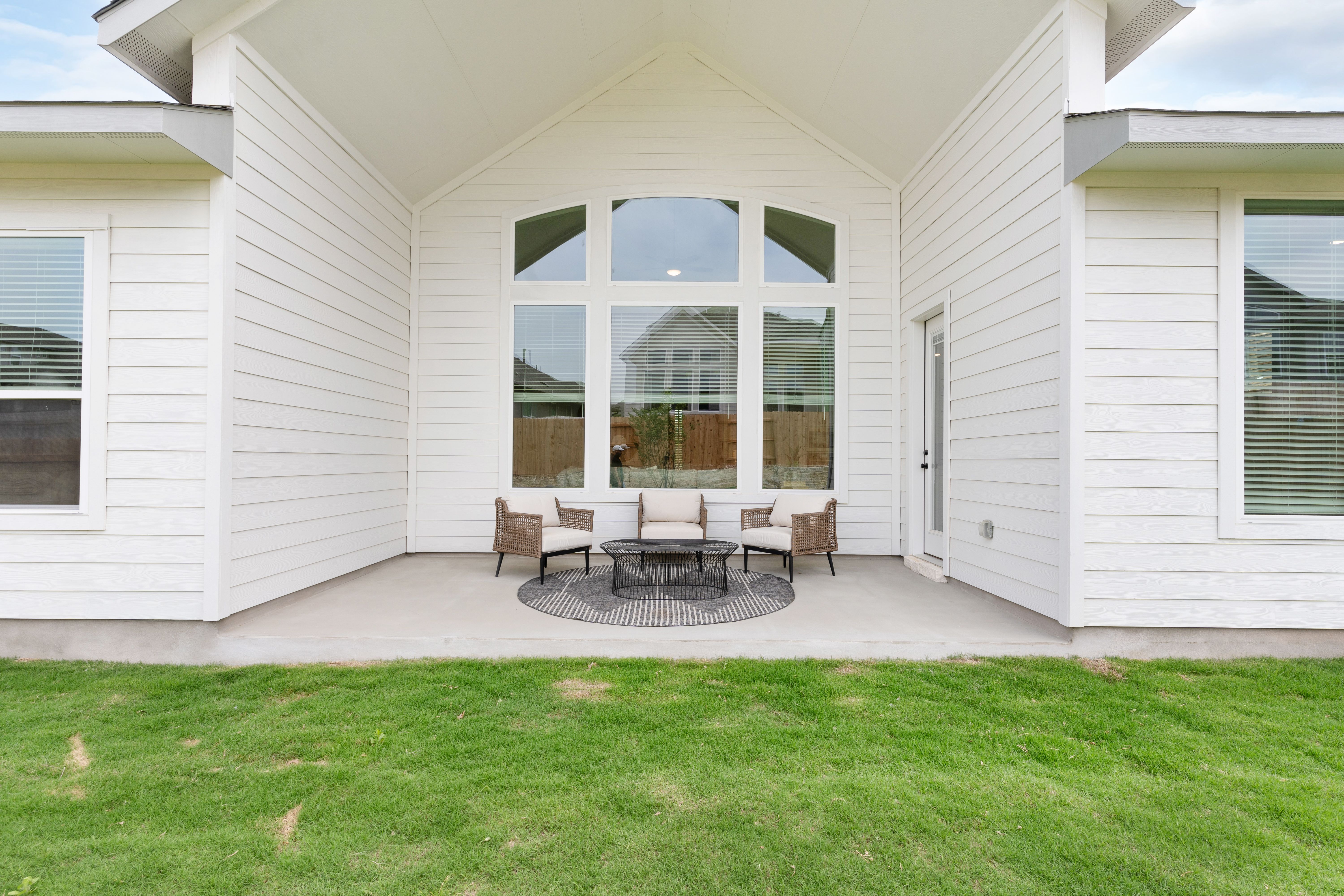 1002 Texas Ash Lane. Georgetown, TX 78628