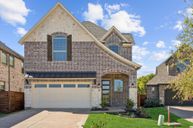 Solterra Texas por Chesmar Homes en Dallas Texas