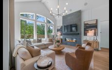 Audubon: Pinehurst, Texas - Chesmar Homes