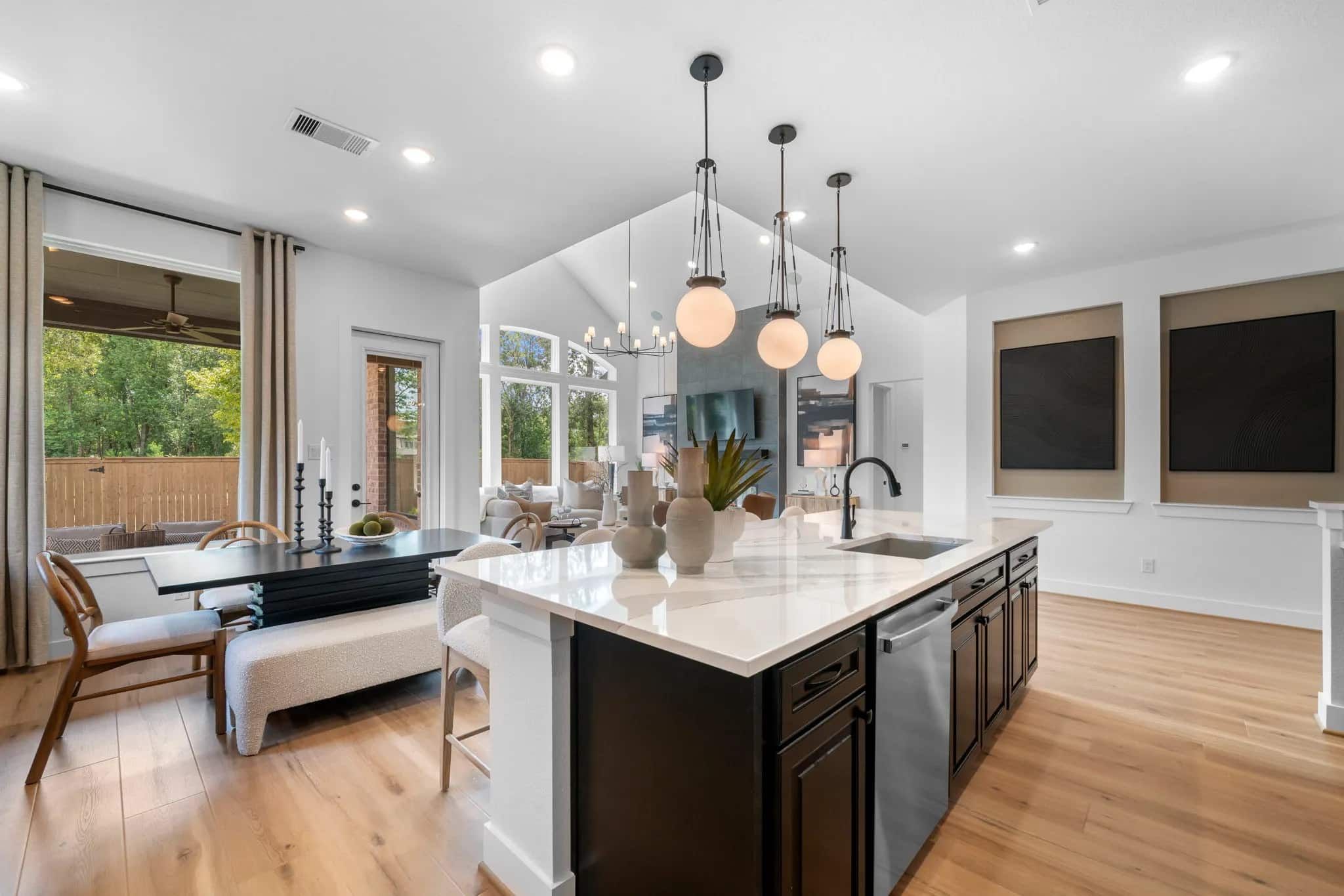 casa en Audubon por Chesmar Homes