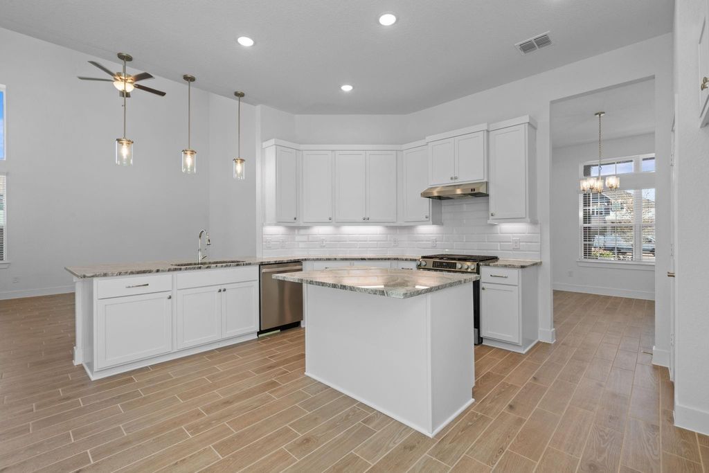 21210 Flower Nectar Court. Cypress, TX 77433