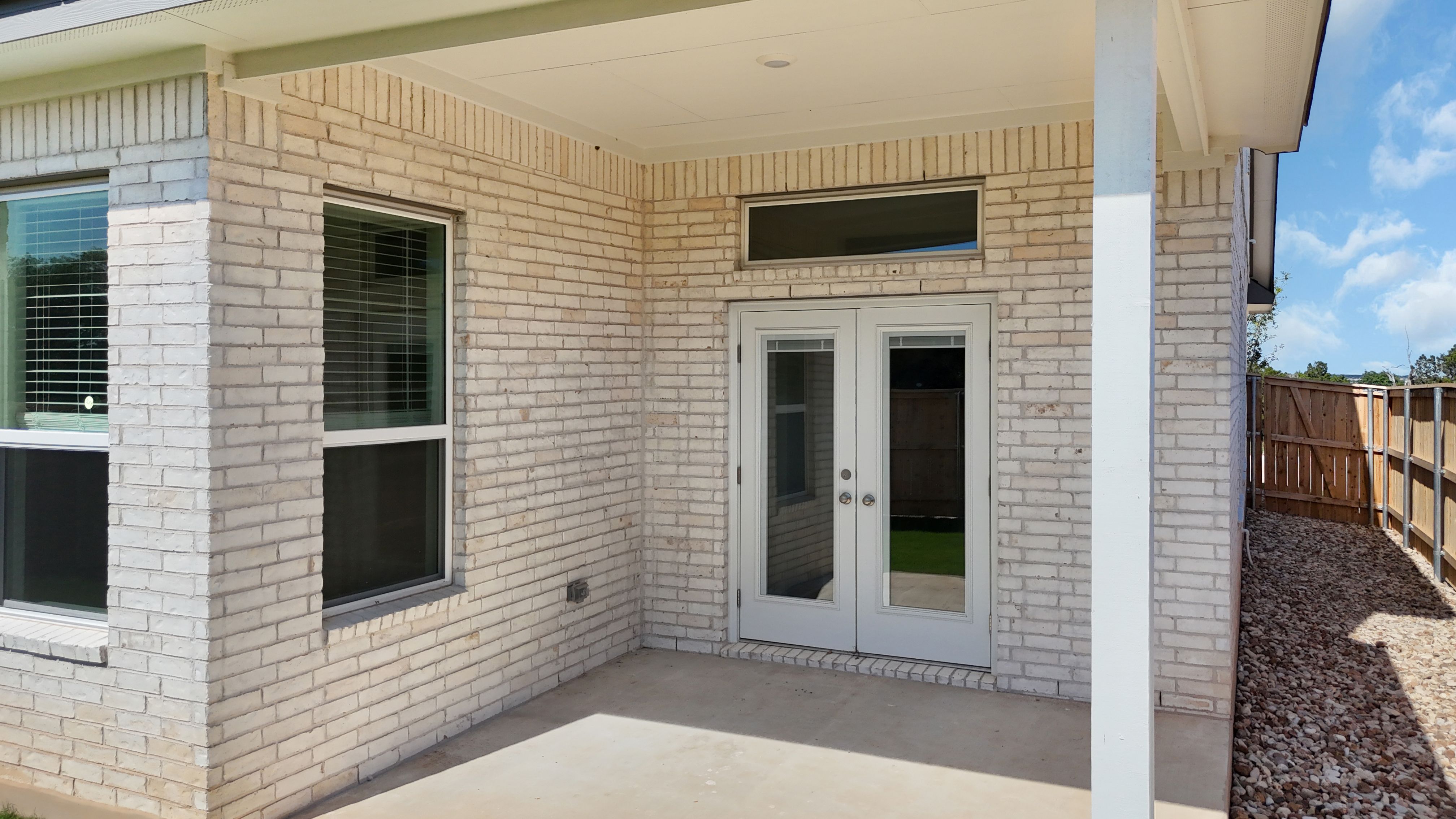 316 Ridgewell Loop (Warner)