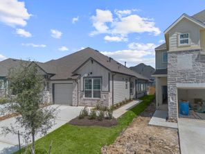 146 West Coralburst Loop (Chalet - Single Story Villas)