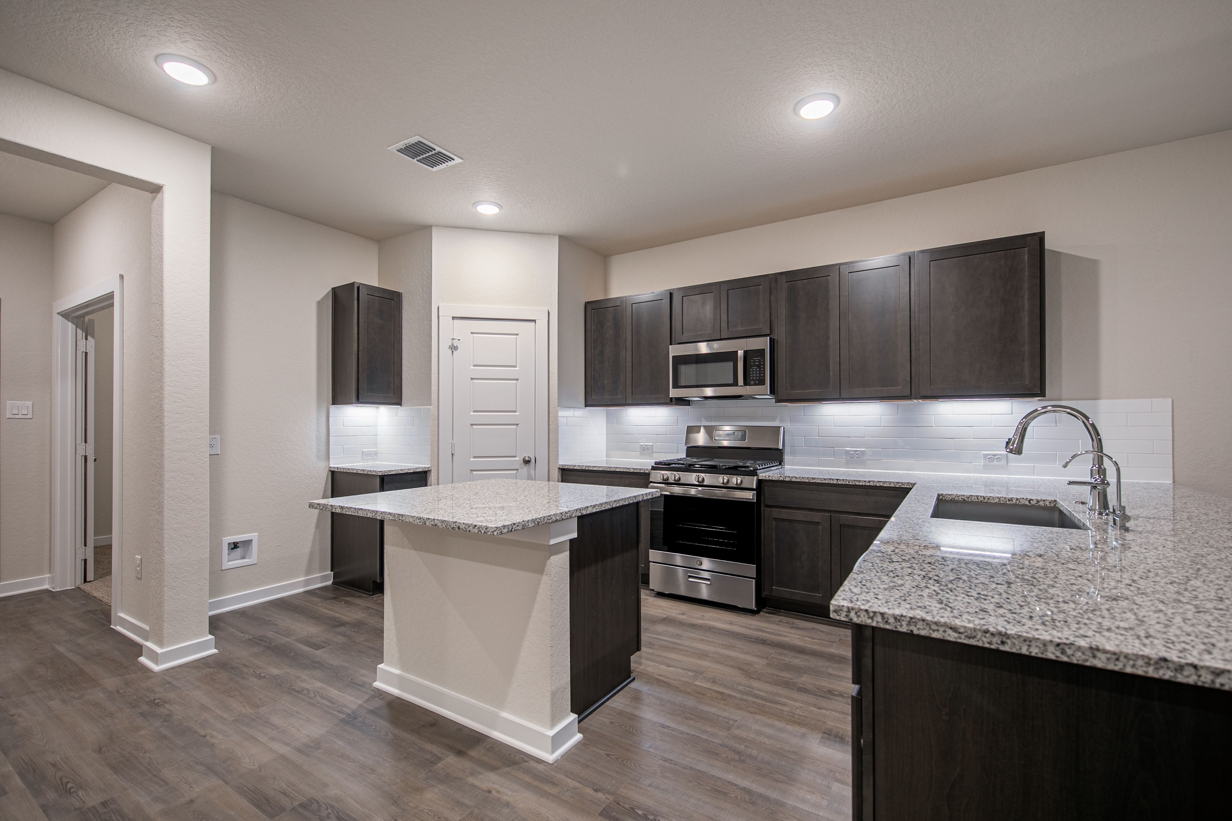 Sofia - Briarwood: Elgin, Texas - Chesmar Homes