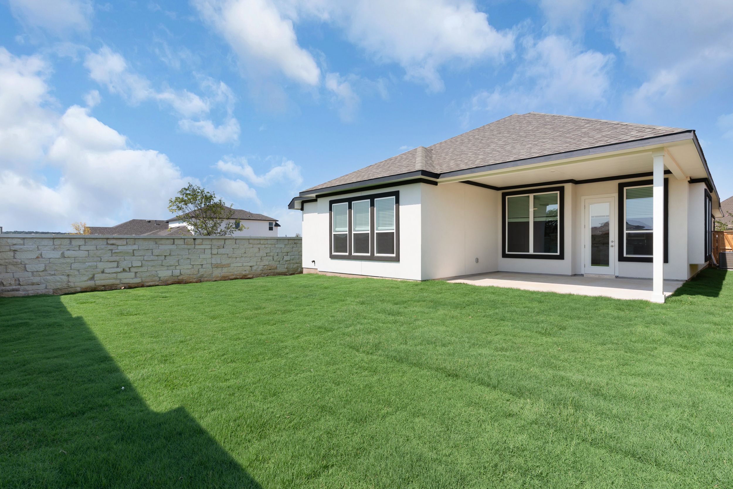 1002 Texas Ash Lane. Georgetown, TX 78628