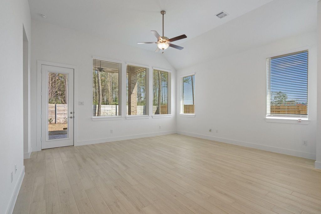 317 Gambels Quail Road (Hillcrest - 55' Lot)