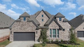 17312 Hope Bergman Road (Draco)