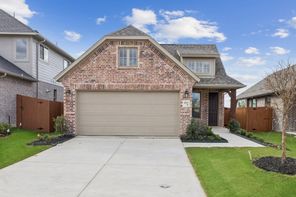 3925 Allred Drive (Tucson - 40' Lot)