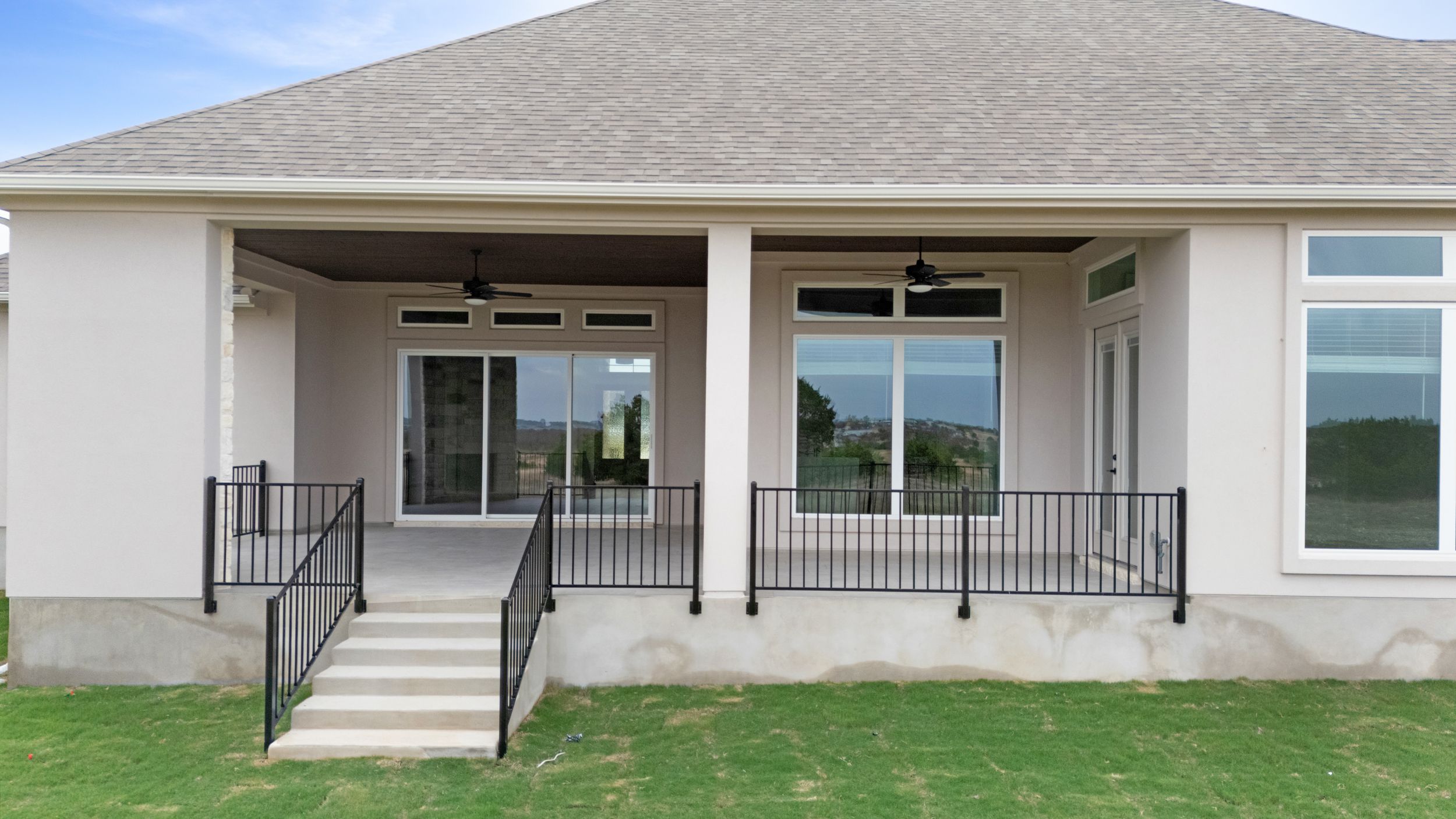 212 Three Rivers Road (Reese)