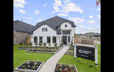 Emory Glen: Magnolia, Texas - Chesmar Homes