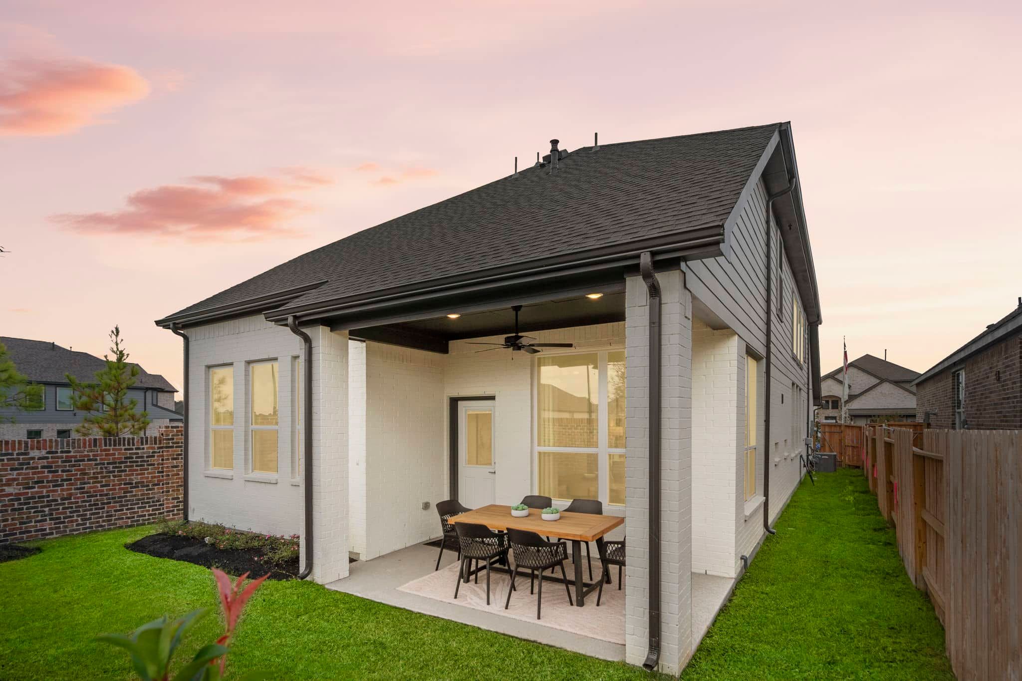 19327 Poppy Village Circle. Magnolia, TX 77355