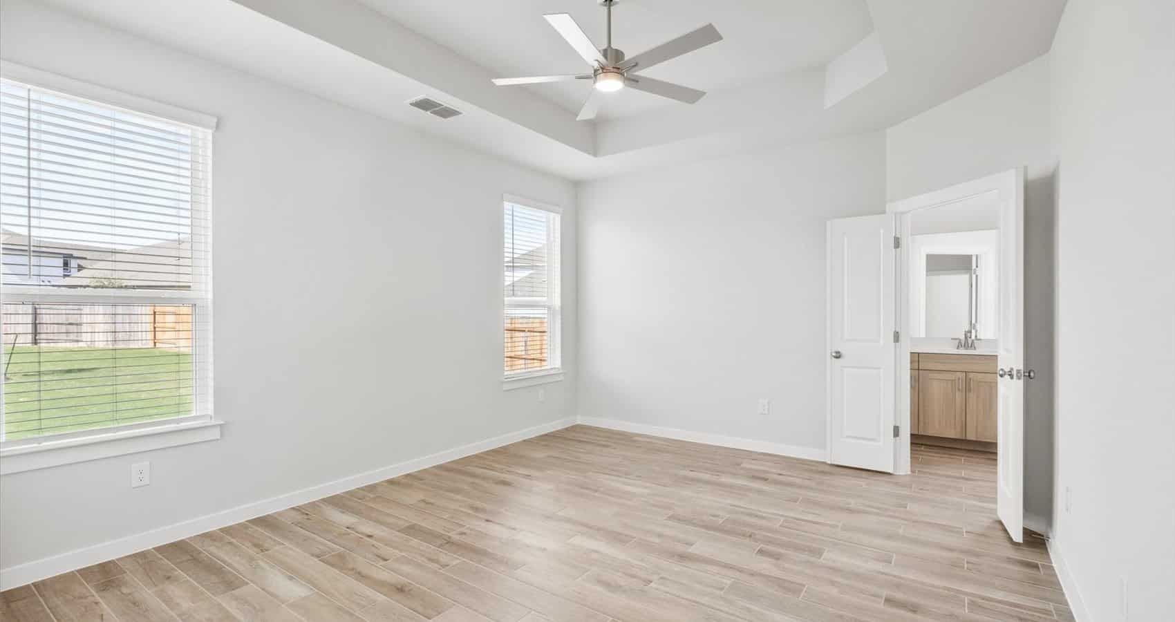 122 Paul Pena Drive (Wilshire)