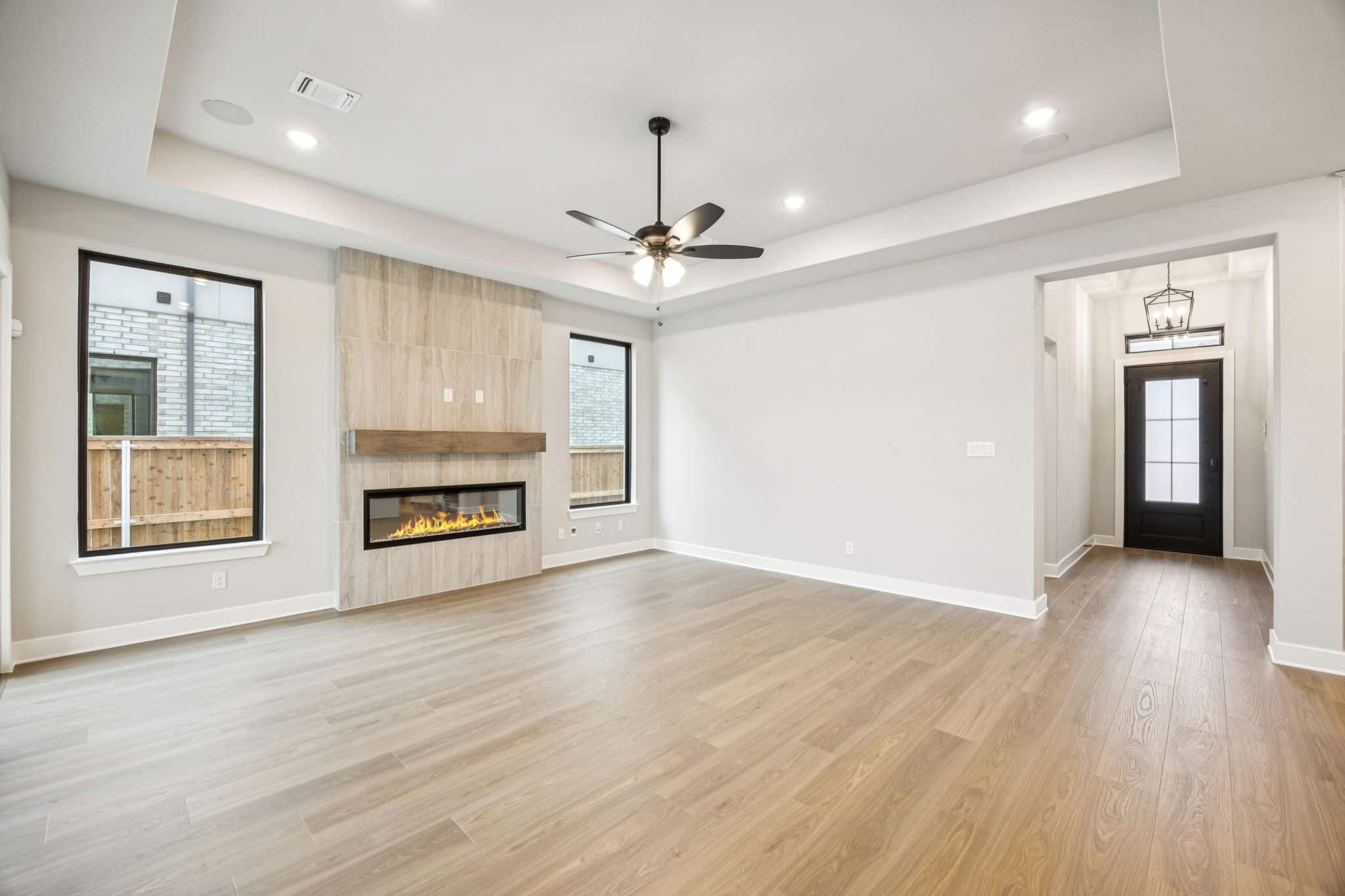 9263 Spindletree Drive (Springport II - 65' Lot)