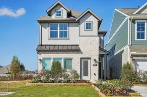 12770 Grayson County Drive (Versailles - Chateau Collection)