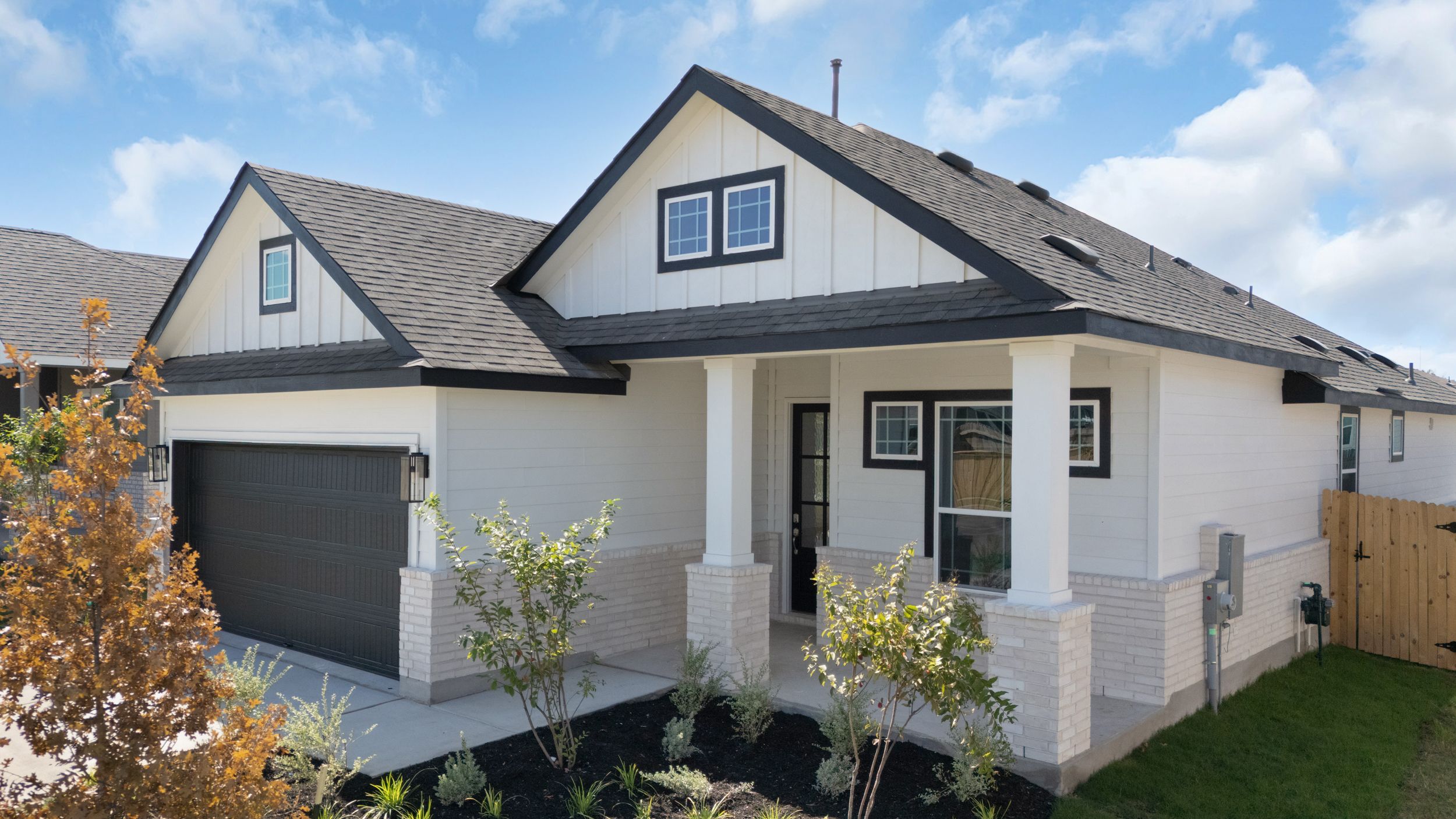 Avery - Nolina: Georgetown, Texas - Chesmar Homes