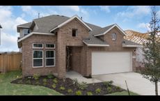 Briarwood: Elgin, Texas - Chesmar Homes