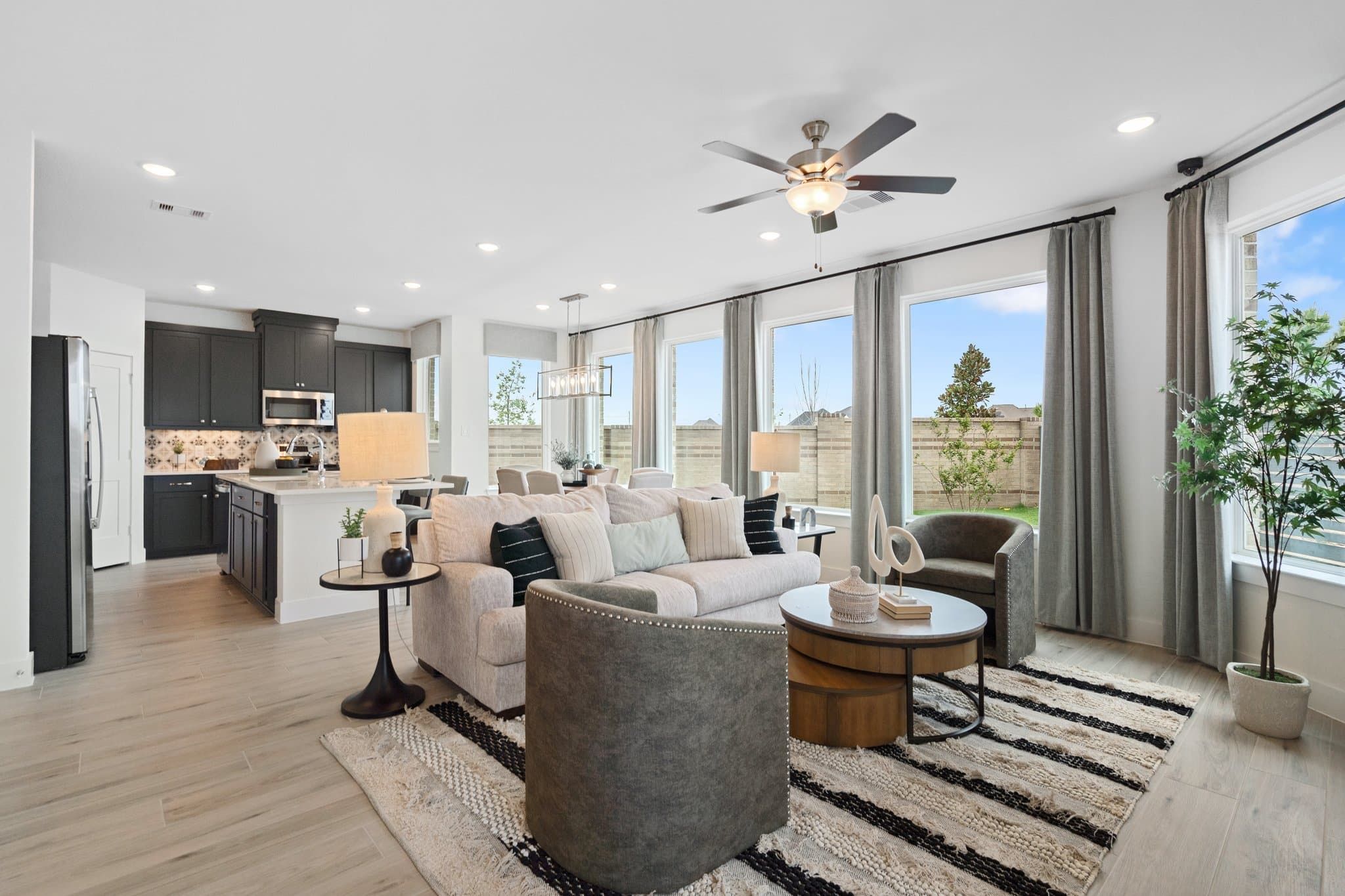 21210 Flower Nectar Court. Cypress, TX 77433