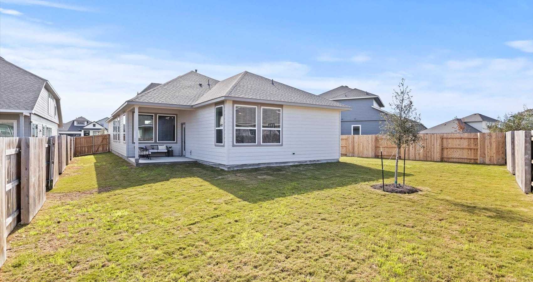 130 Paul Pena Drive (Ophelia)