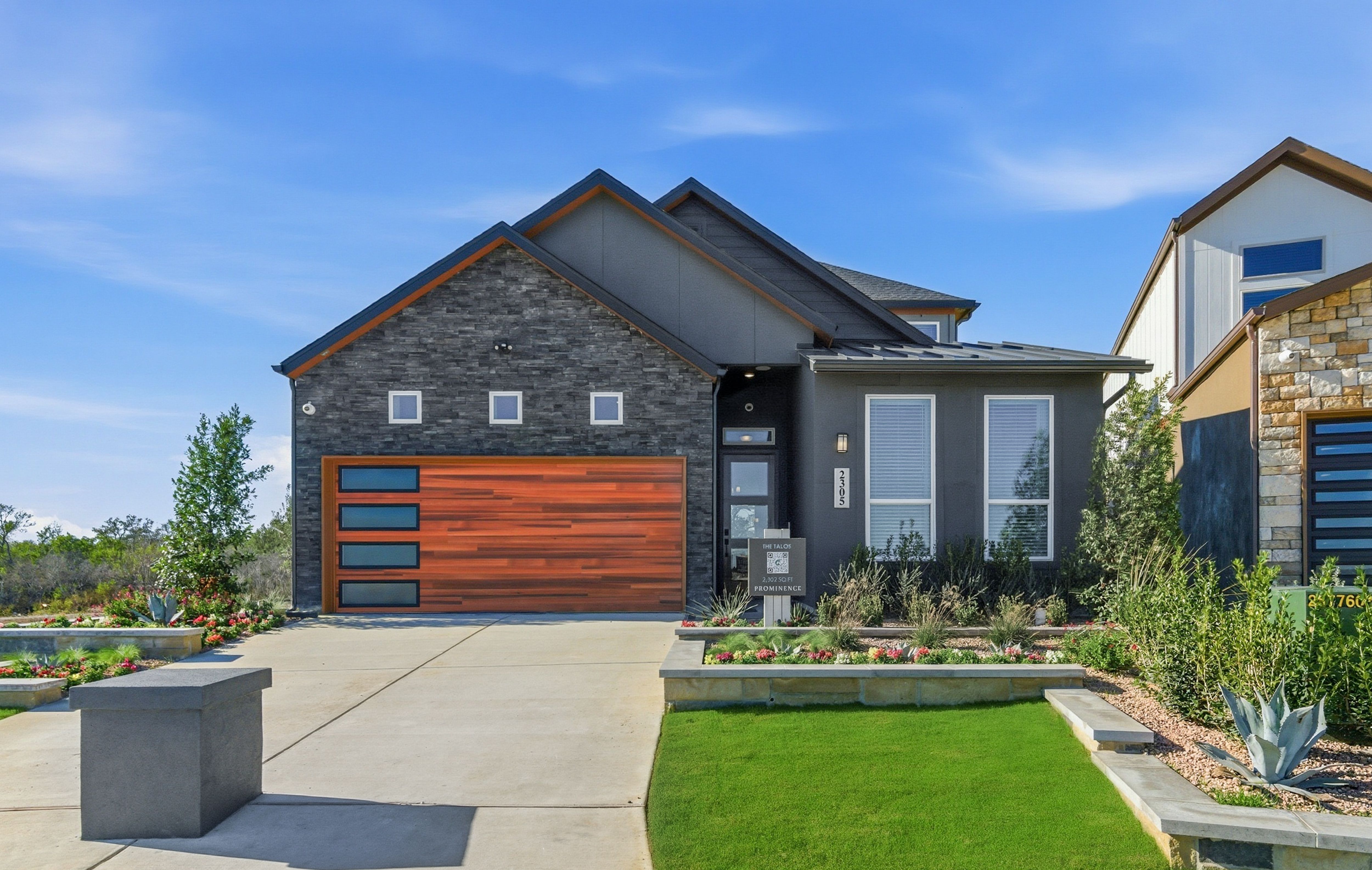 Prominence - San Antonio, TX