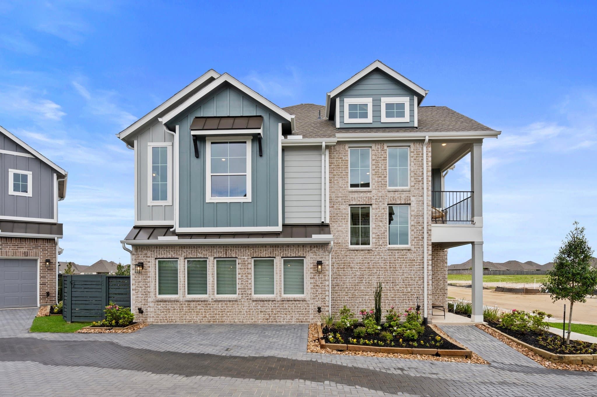 21210 Flower Nectar Court. Cypress, TX 77433